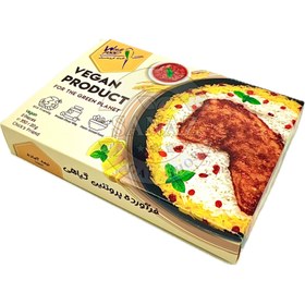 تصویر دوست جوجه (ران) وایزفود 