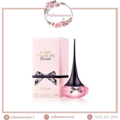 تصویر عطر ادوپرفیوم لاوپوشن سکرت اوریفلیم اورجینال Oriflame Love Potion Secrets Eau de Parfum