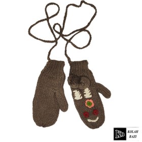 تصویر دستکش بافت مدل tg64 