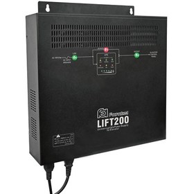 تصویر یو پی اس فاراتل مدل LIFT200 با تکنولوژی Line-Interactive 