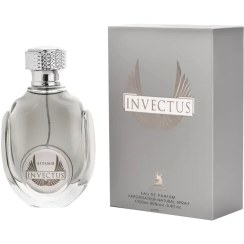 تصویر ادکلن اینوکتوس پاکورابان (اینوکتوس) آلتامیر حجم 100 میلی لیتر Altamir Paco Rabanne Invictus (INVICTAS) 100 ML