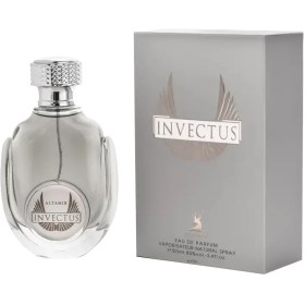 تصویر ادکلن اینوکتوس پاکورابان (اینوکتوس) آلتامیر حجم 100 میلی لیتر Altamir Paco Rabanne Invictus (INVICTAS) 100 ML