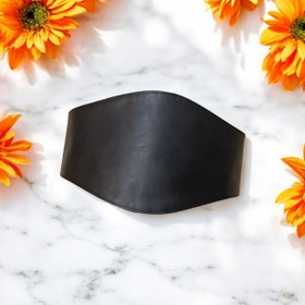 تصویر کرست پهن oval 