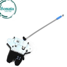 تصویر قفل صندوق سوناتا LF 