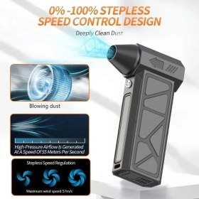 تصویر جت فن 7228 