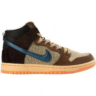 Nike sb high best sale baratas