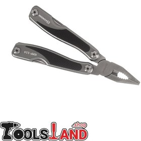 تصویر انبردست ۱۴ کاره کنزاکس مدل KMF-114 