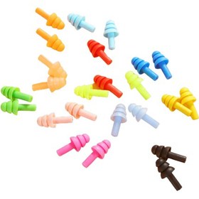 تصویر گوش گیر استخر 