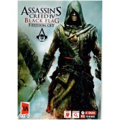 تصویر بازی کامپیوتری Assassins Creed IV Black Flag مخصوص PC 