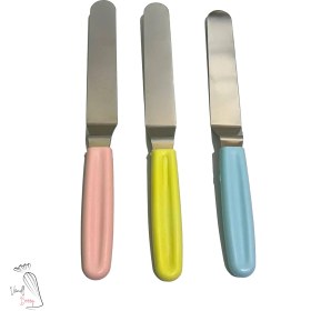 تصویر پالت خم 15 سانت 