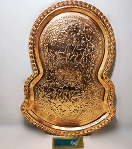 تصویر فروشگاه صنایع دستی کاسب خان