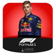 تصویر اکانت پرمیوم Formula 1 TV – پخش مسابقات فرمول یک 