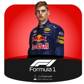 تصویر اکانت پرمیوم Formula 1 TV – پخش مسابقات فرمول یک 