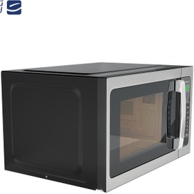 تصویر مایکروفر تکنو مدل Te-420 