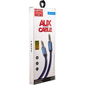 تصویر کابل AUX لیتو مدل KX-121 