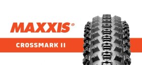 تصویر CROSS MARK II 29 2.25 MAXXIS لاستیک 