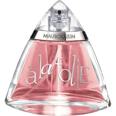 A la folie parfum new arrivals