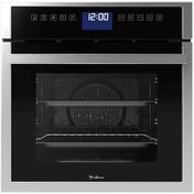 تصویر فر توکار داتیس مدل DF-692 مشکی Datees DF-692 Built-in Oven-Black
