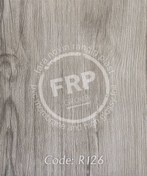 تصویر روکش وکیوم ممبران برند FRP کد R126 ضخامت 0.35 