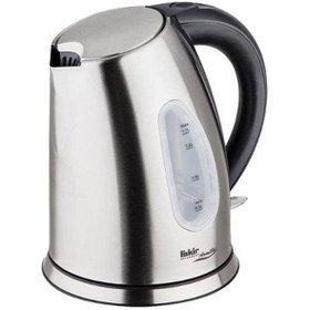 تصویر کتری برقی فکر 2200 وات 1.7 لیتری KT 83 Fakir kt 83 Electric Kettle 2200w 1.7L