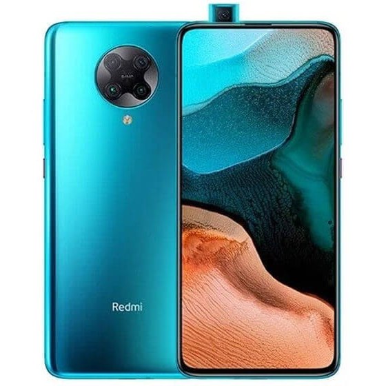 Redmi K30 Ultra メモリ8G フラッシュ512GB-