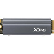 تصویر حافظه اس اس دی ای دیتا ایکس پی جی مدل GAMMIX S70 ب ا Adata XPG GAMMIX S70 BLADE 1TB PCIe M.2 2280 NVME SSD Adata XPG GAMMIX S70 BLADE 1TB PCIe M.2 2280 NVME SSD