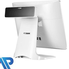 تصویر صندوق فروشگاهی پوزبانک مدل APEXA GT Posbank APEXA GT Touch POS