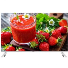 تصویر تلویزیون ال ای دی اسنوا مدل SLD-55NK13000UM SNOWA SLD-55NK13000UM LED TV