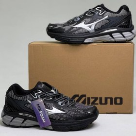 تصویر میزانو هالو میکس 