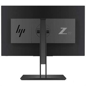 تصویر مانیتور استوک اچ پی HP Z22n G2 سایز 22 اینچ ا HP Z22n G2 Full HD LED IPS Stock Monitor HP Z22n G2 Full HD LED IPS Stock Monitor