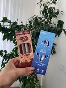 تصویر خودکار فانتزی گریپ دار (جعبه ای) - کاپی بارا 