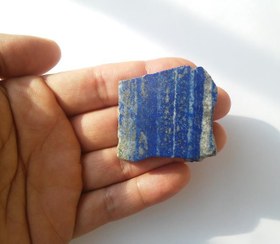 تصویر سنگ لاجورد (کد 1925) 