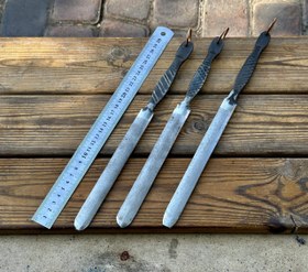 تصویر مسقل چاقو تیز کن مالک 