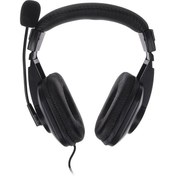 تصویر هدست بیاند مدل FHD-740 Beyond FHD-740 Headset