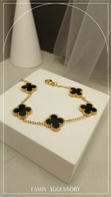 تصویر دستبند کد fa215 