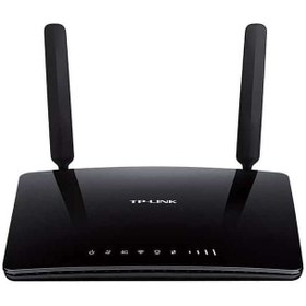 تصویر مودم TP-Link Archer AX750 