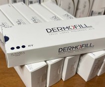 تصویر درموفیل ده سی سی Dermofill