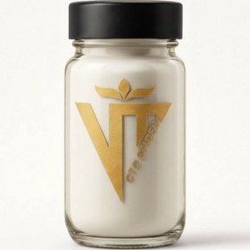 تصویر چاشنی سرکه نمکی 