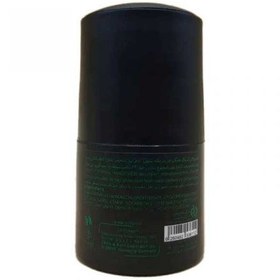 تصویر مام رول دئودورانت مردانه اترنال هنگوور شون حجم 50میلی لیتر Schon Deodorant Roll On Hangover For Men 50ml