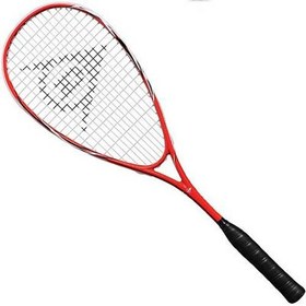 تصویر راکت اسکواش دان لوپ Fury 30 Don Loop Squash Racket