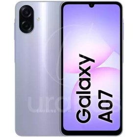 تصویر گوشی موبایل سامسونگ مدل Galaxy A07 دو سیم کارت ظرفیت 128گیگابایت و رم 6 گیگابایت 