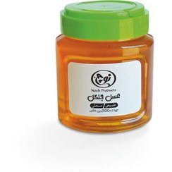 تصویر عسل نوچ جنگل 500 گرم 