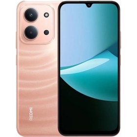 تصویر گوشی موبایل شیائومی مدل Redmi 15C 4G ظرفیت 128 گیگابایت و رم 4 گیگابایت Xiaomi Redmi 15C 4G Dual Sim Storage 128GB and 4GB Mobile Phone