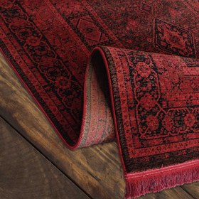 تصویر فرش لاکی 500 شانه تراکم 1500 نخ با کیفیت بدون پرزدهی و ضد حساسیت باضمانت - 12متری Buy a carpet