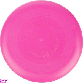 تصویر فریزبی ایمان اسپورت 