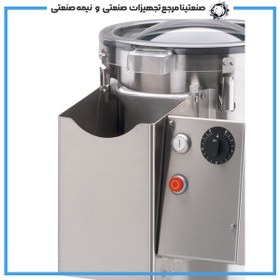 تصویر پوست گیر سیب زمینی مینروا مدل C/E PP10T 