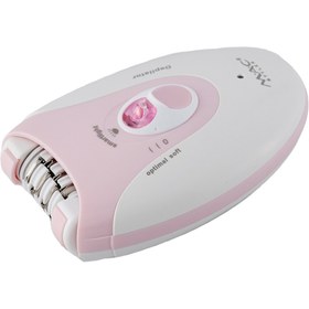 تصویر اپیلیدی زنانه مدل MC-7732 مک استایلر Mac Styler MC 7732 Lady Epilator