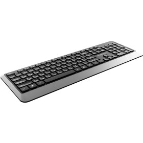 تصویر کیبورد باسیم هترون مدل HK248 Hatron HK248 Wired Keyboard