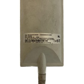 تصویر ریموت کنترل (هندست) چهار شکن تخت بیمارستانی لینکان مدل (HBW074-053) 