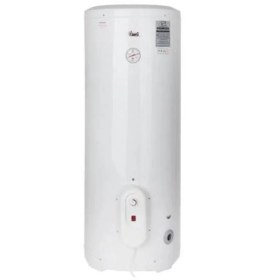 تصویر آبگرمکن برقی 200 لیتری آزمون کار مدل Ev200 Azmoonkar model ev200 electric water heater